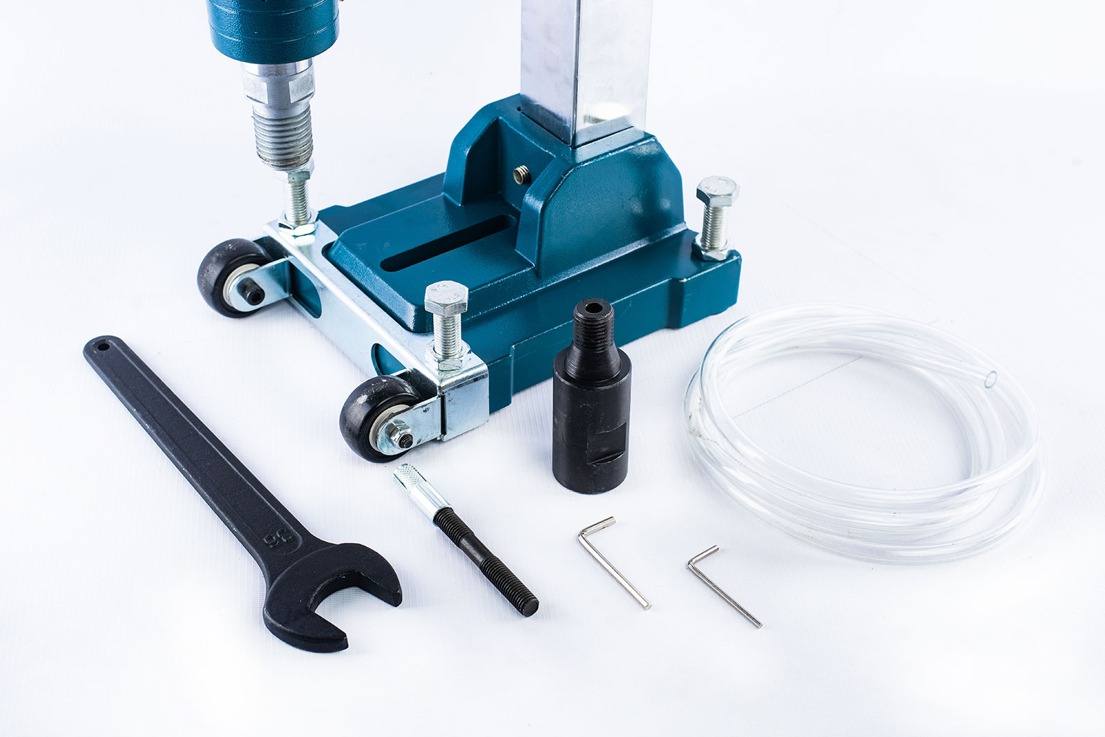 Машина алмазного бурения DD 4430 ALTECO Professional, шт