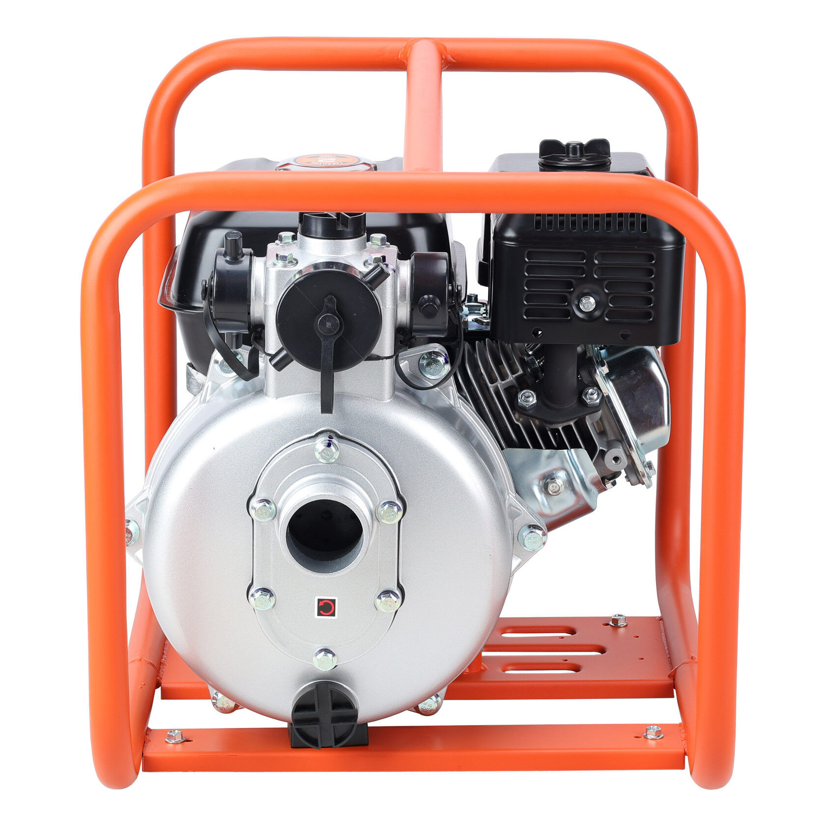 Мотопомпа бензиновая EVOline HG 20 (произведено Zongshen)