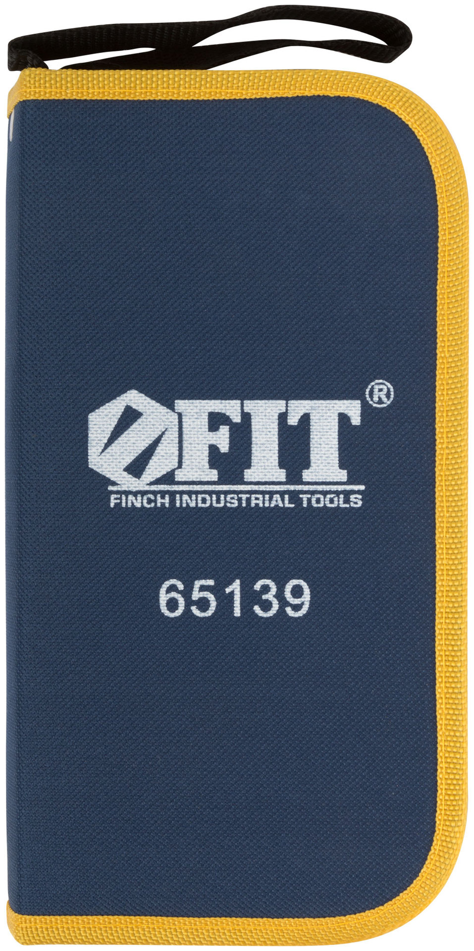 Набор инструмента 9 шт., матерчатый чехол