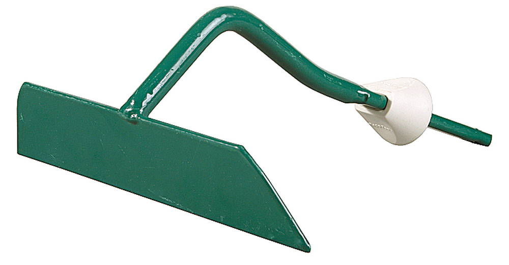 Садовая мотыжка Maxi 180 мм, трапеция, с быстрозажимным механизмом RACO 4230-53815