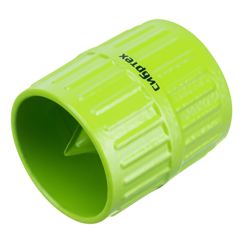 Риммер, для снятия внешней и внутренней фасок труб Сибртех (78712)