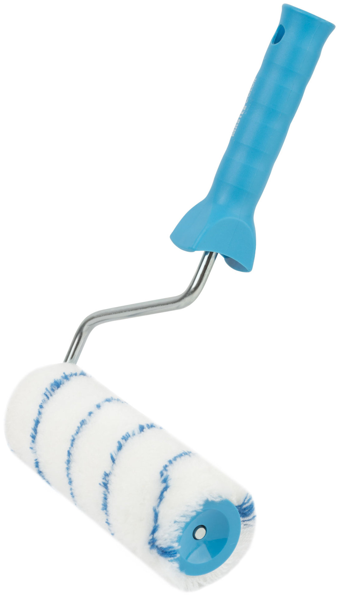 Ролик, ядро 48 мм, полиакрил, ворс 9 мм, 8 мм ручка, 180 мм (30-0798)