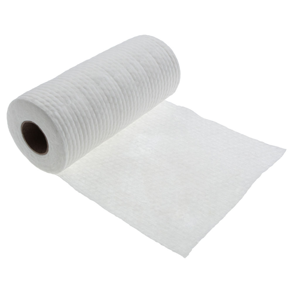 Салфетки универсальные из нетканого материала в рулоне, 240 x 210 мм, 100 шт, Home Palisad (923385)