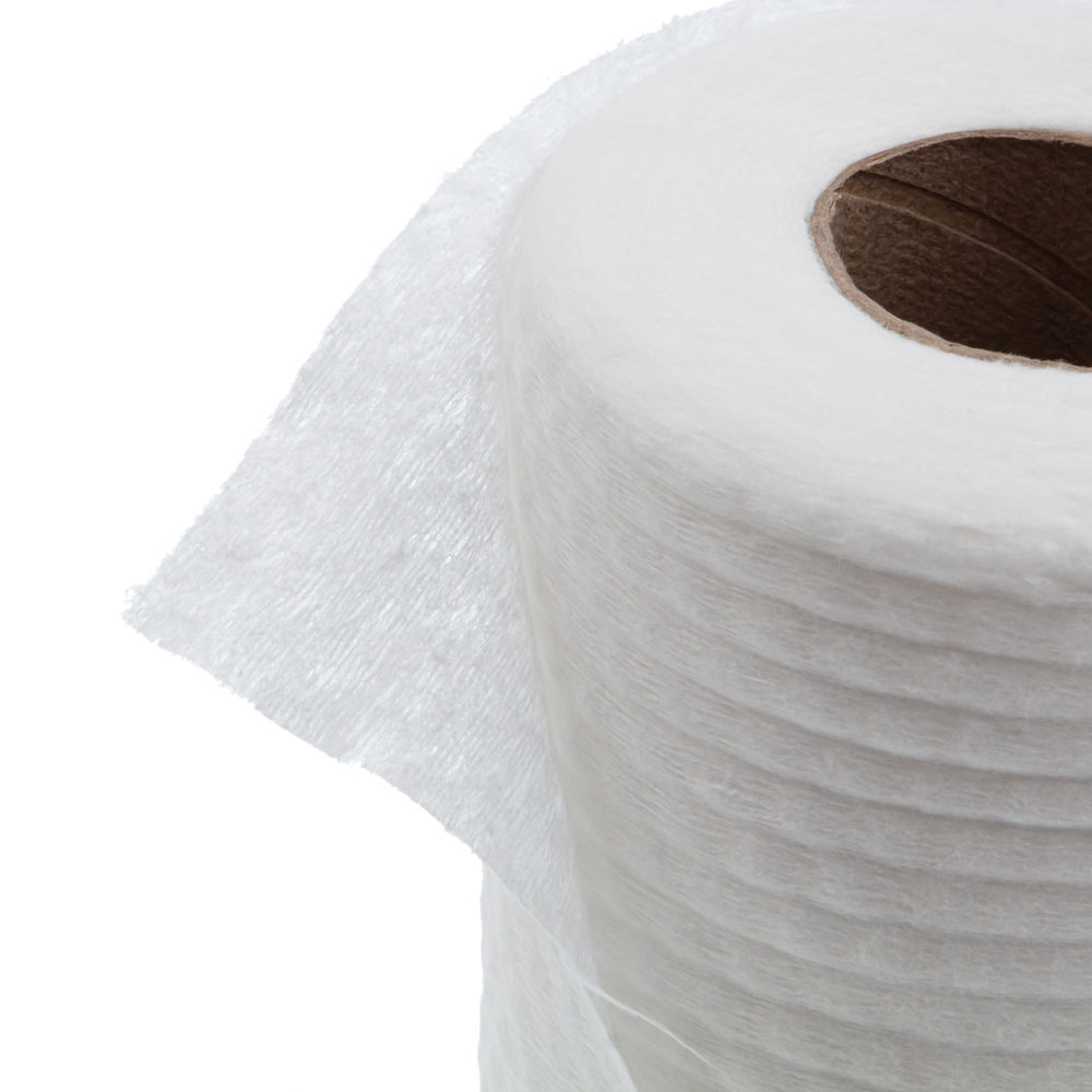 Салфетки универсальные из нетканого материала в рулоне, 240 x 210 мм, 100 шт, Home Palisad (923385)