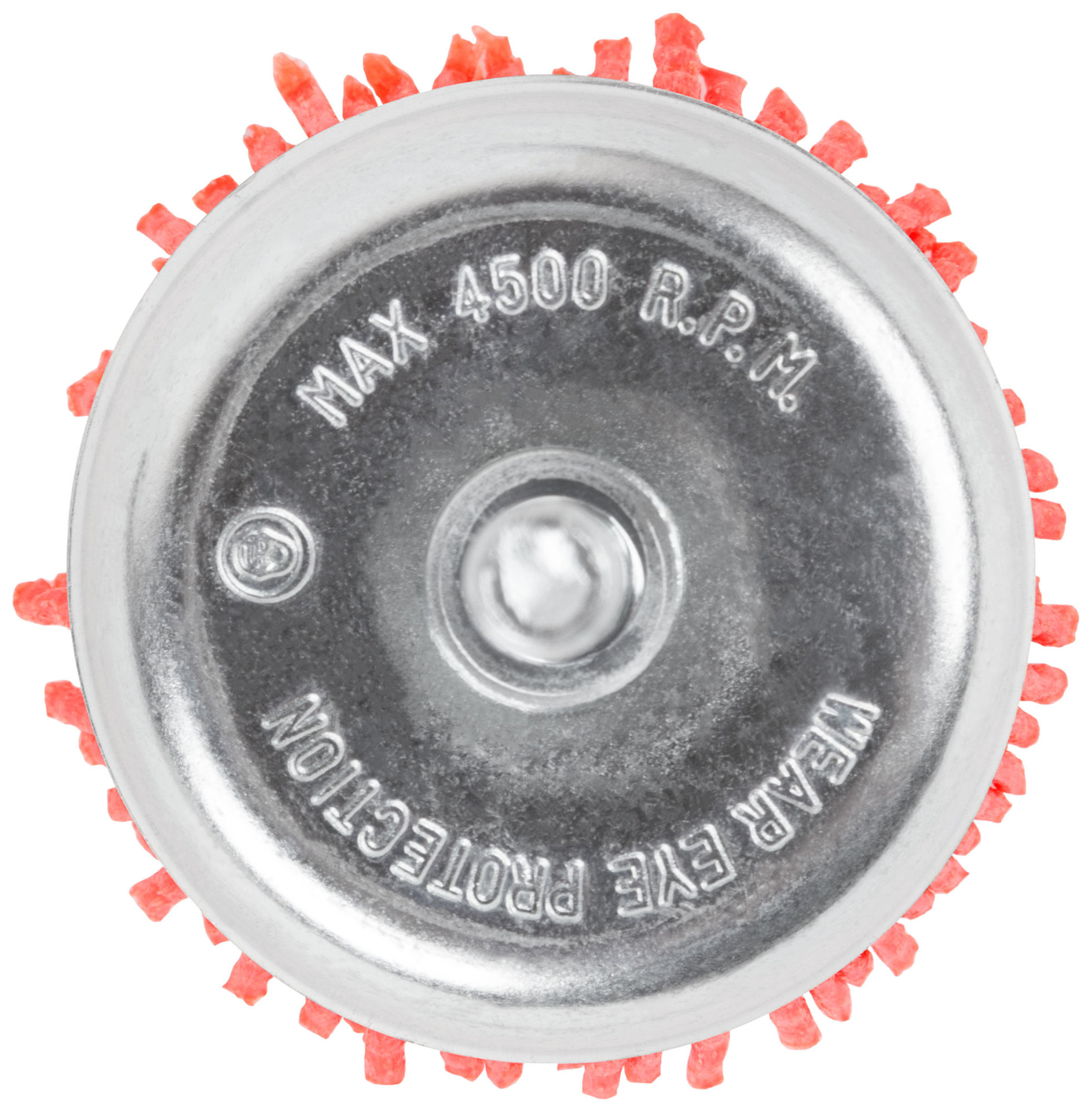 Щетка для дрели, тип Чашка, нейлон, 50 мм, блистер, CUTOP Profi (82-919)