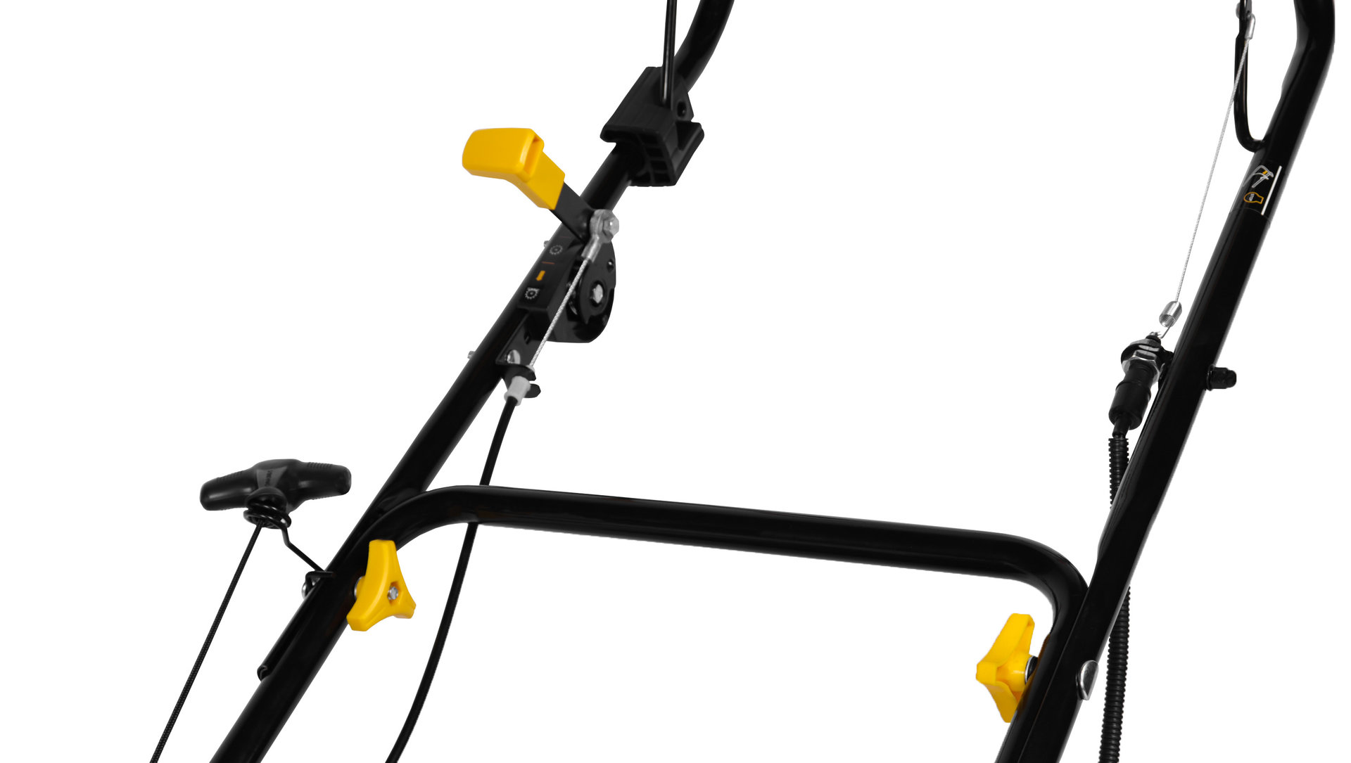 Скарификатор CHAMPION GSC4840 (5,15 кВт, 400 мм, 40л, 29 кг, 2в1) (GSC4840)