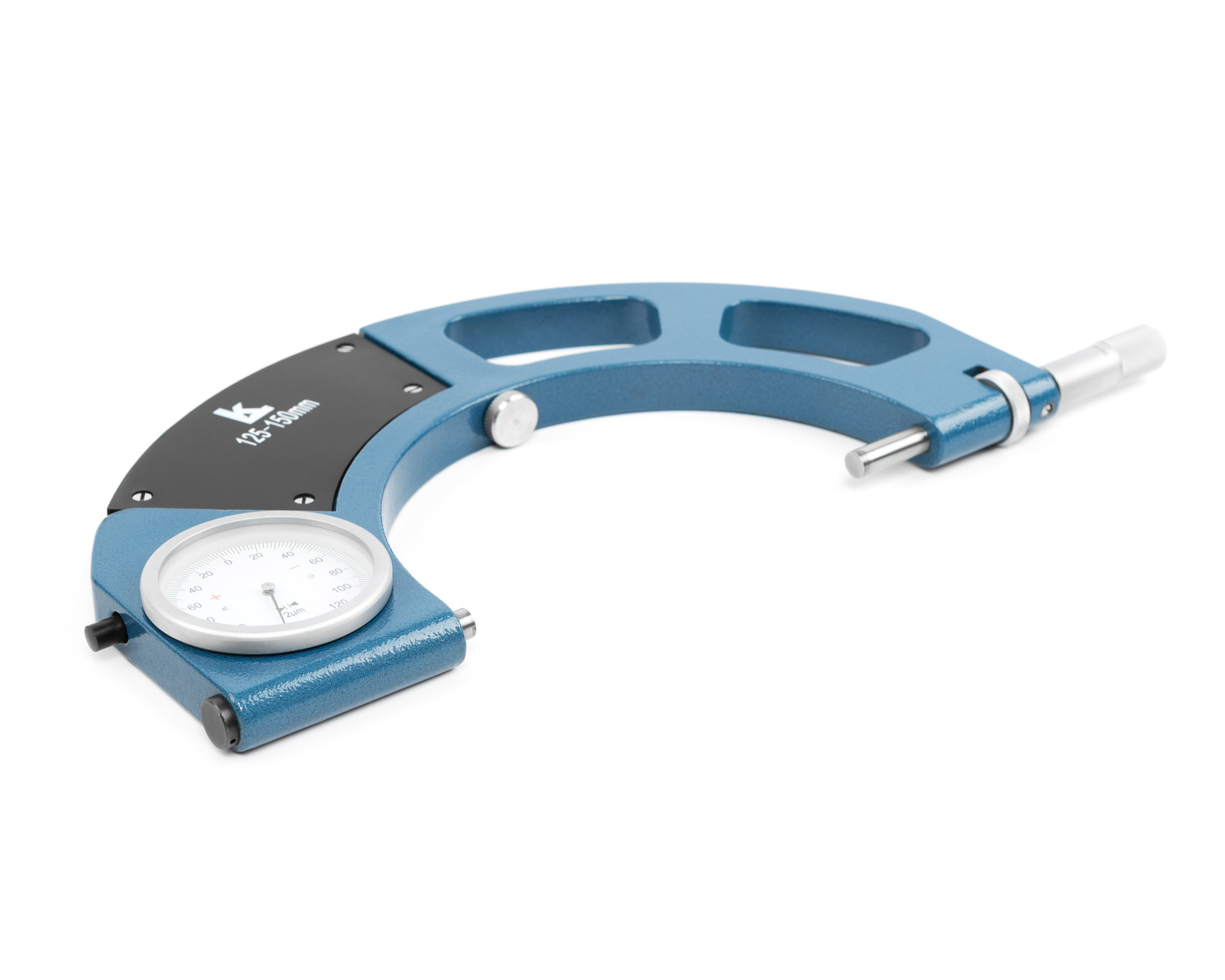 Скоба рычажная СР-150 0,002 ( ГРСИ 93321-24) КЛБ