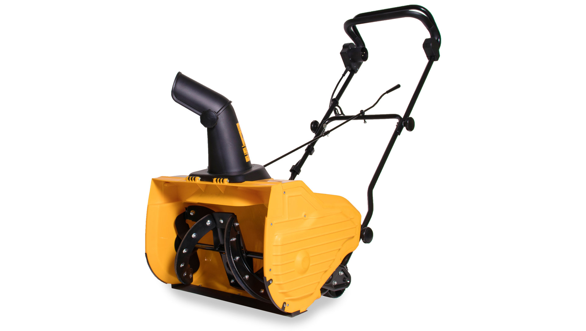 Снегоотбрасыватель электрический CHAMPION STE1650 (1600Вт 50см 16кг) (STE1650)