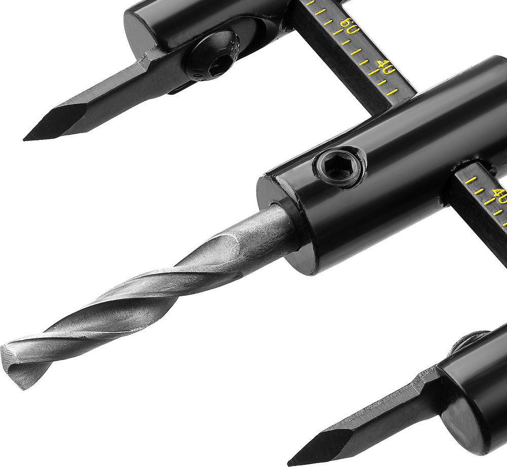 Сверло перовое по дереву Flat STAYER 40x152 мм 2950-40_z01  