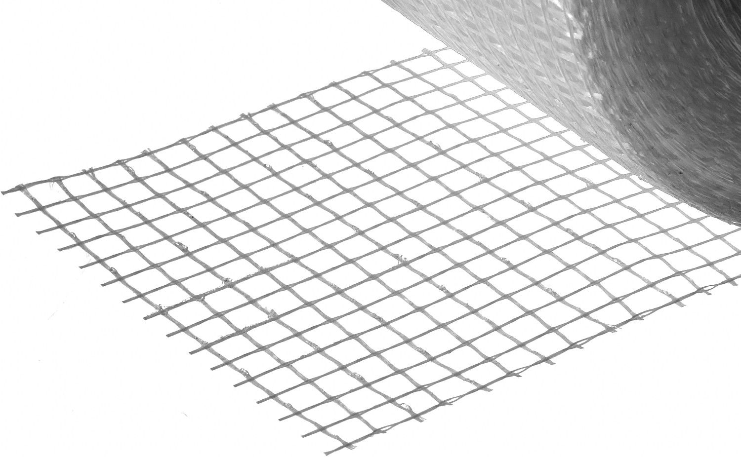 STAYER FIBER-Tape, 5 см х 45 м, 3 х 3 мм, самоклеящаяся серпянка, Professional (1246-05-45_z01)