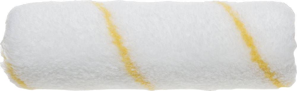 Ролик малярный GIRPAINT, 30 х 150 мм, бюгель 6 мм, ворс 10 мм, полиакрил, все виды ЛКМ STAYER 0215-15