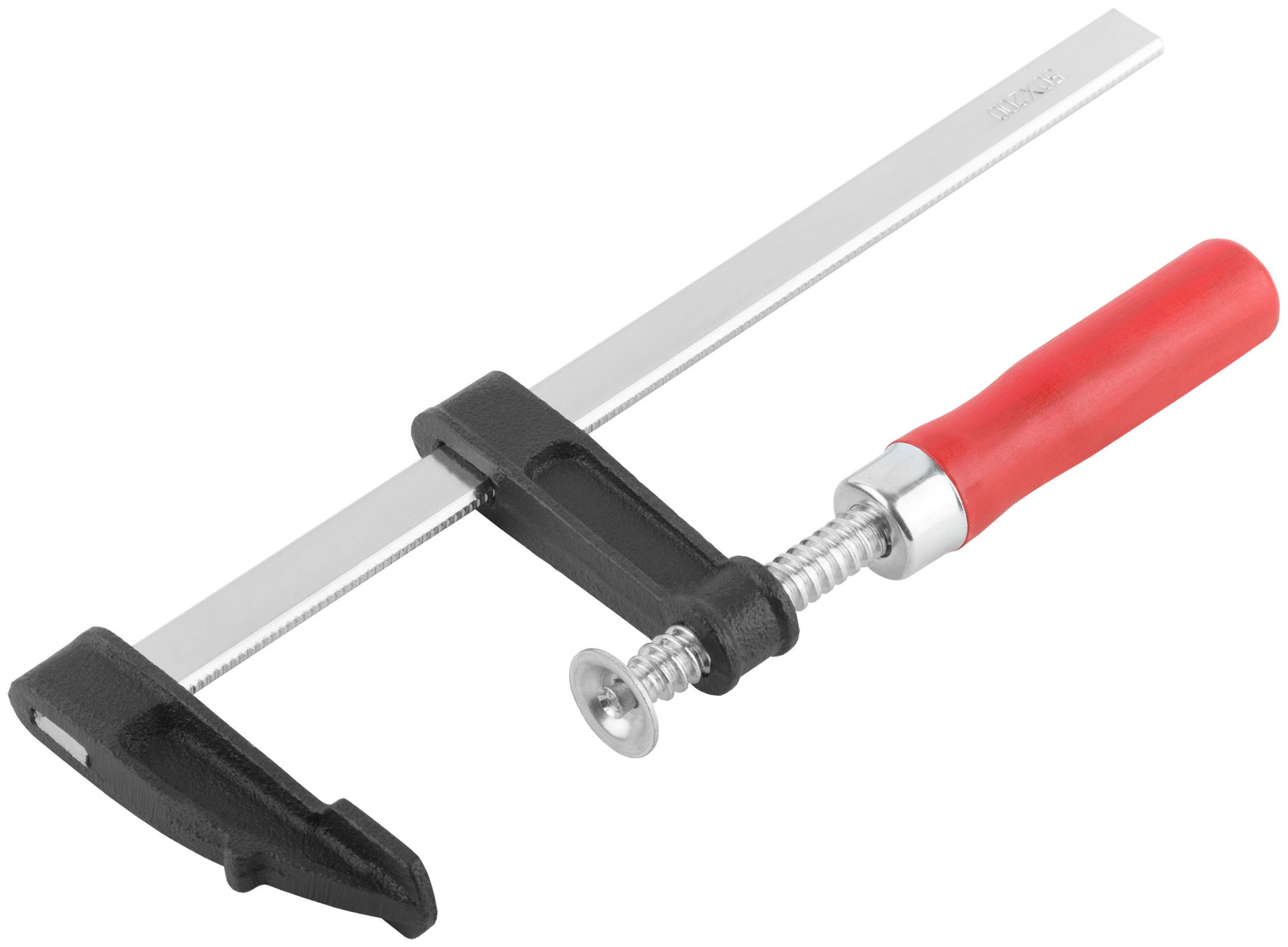 Струбцина тип F 50x200 мм (59020)