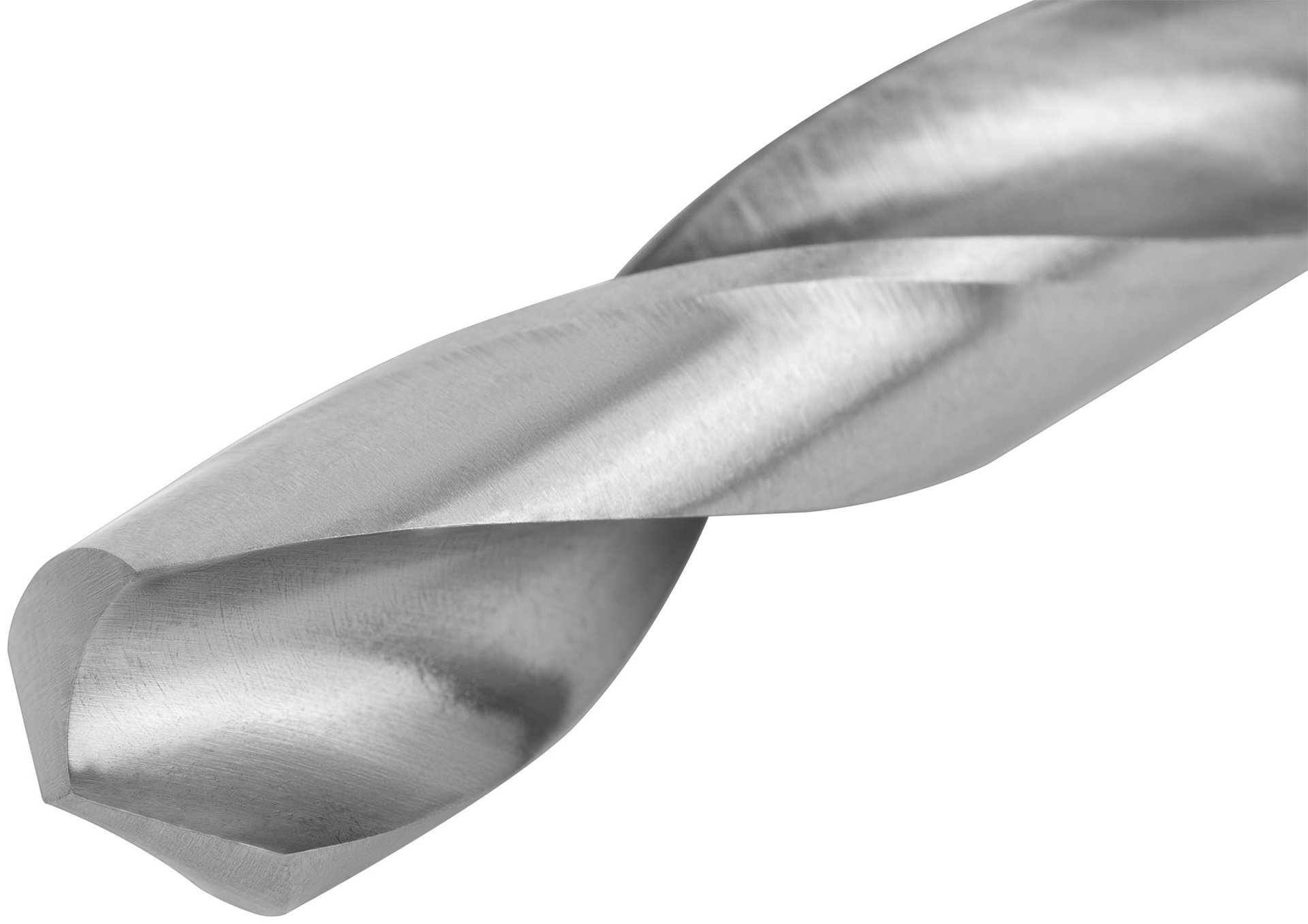 Сверла по металлу HSS, угол заточки 118°, 17,0 x 184 мм, (5 шт.) (35590М)