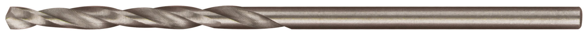 Сверло по металлу Cutop Profi с кобальтом 5%, 2 x 49 мм (10 шт) (48-20-10)