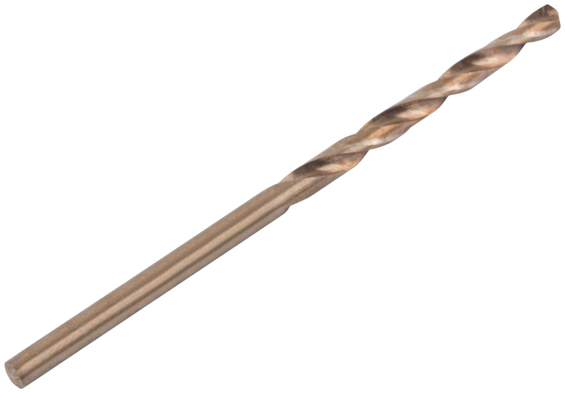 Сверло по металлу Cutop Profi с кобальтом 5% 2,7 x 61 мм, 2 шт. (48-360)