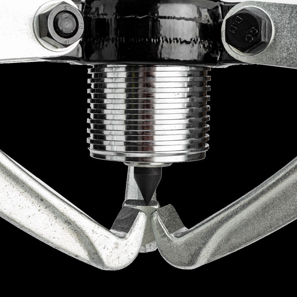 Съёмник гидравлический от внешнего насоса универсальный; СГУ-20Н; 20 т, ТЕХРИМ, 811515-20