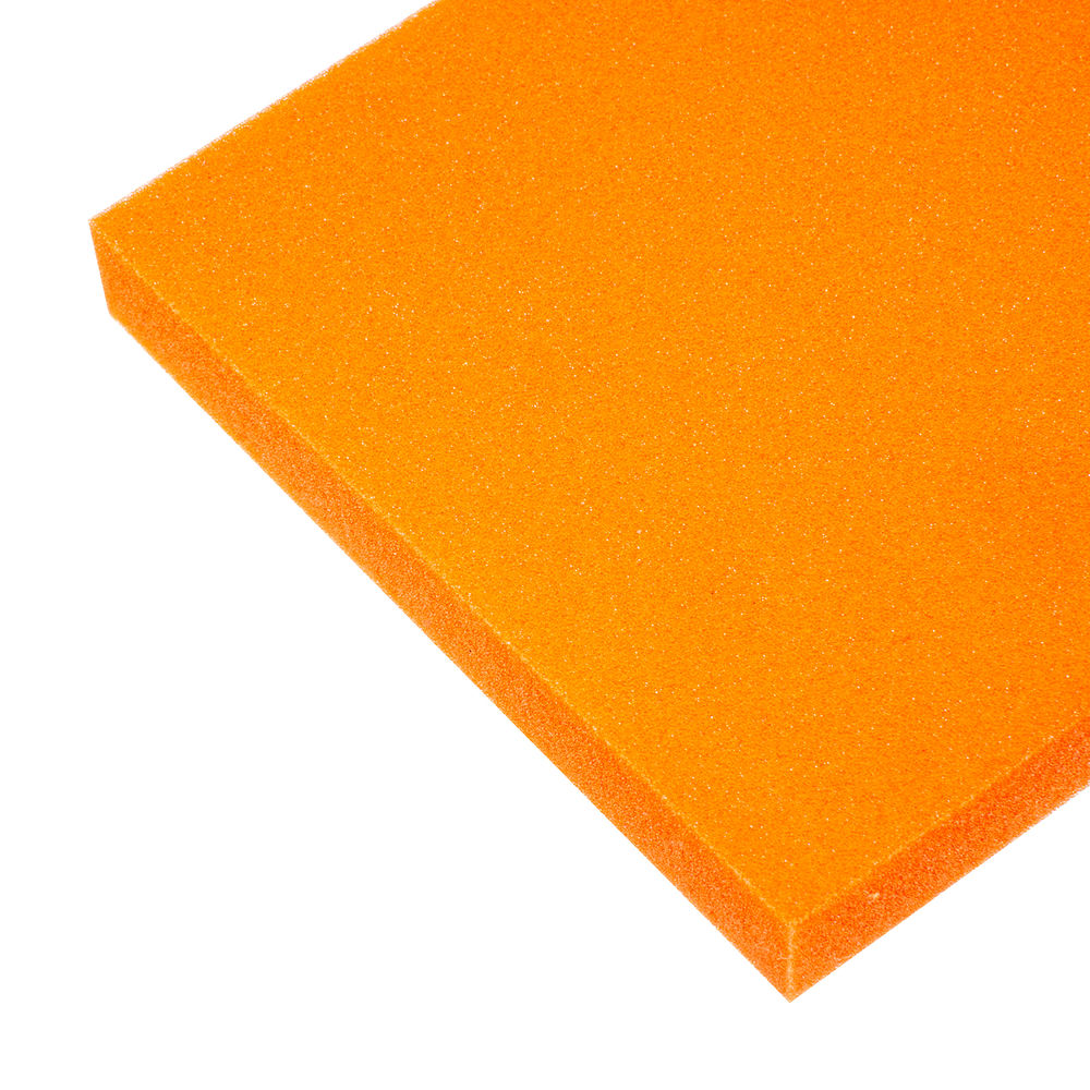 Терка пластмассовая, гидрогубчатое покрытие 20 мм, 270 x 130 мм, двухкомпонентная ручка Matrix (86806)