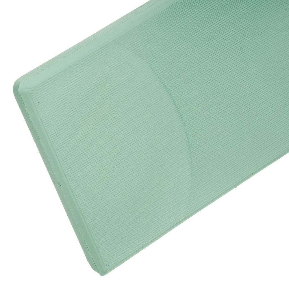 Терка полиуретановая, 140 х 230 мм, облегченная Сибртех (86645)