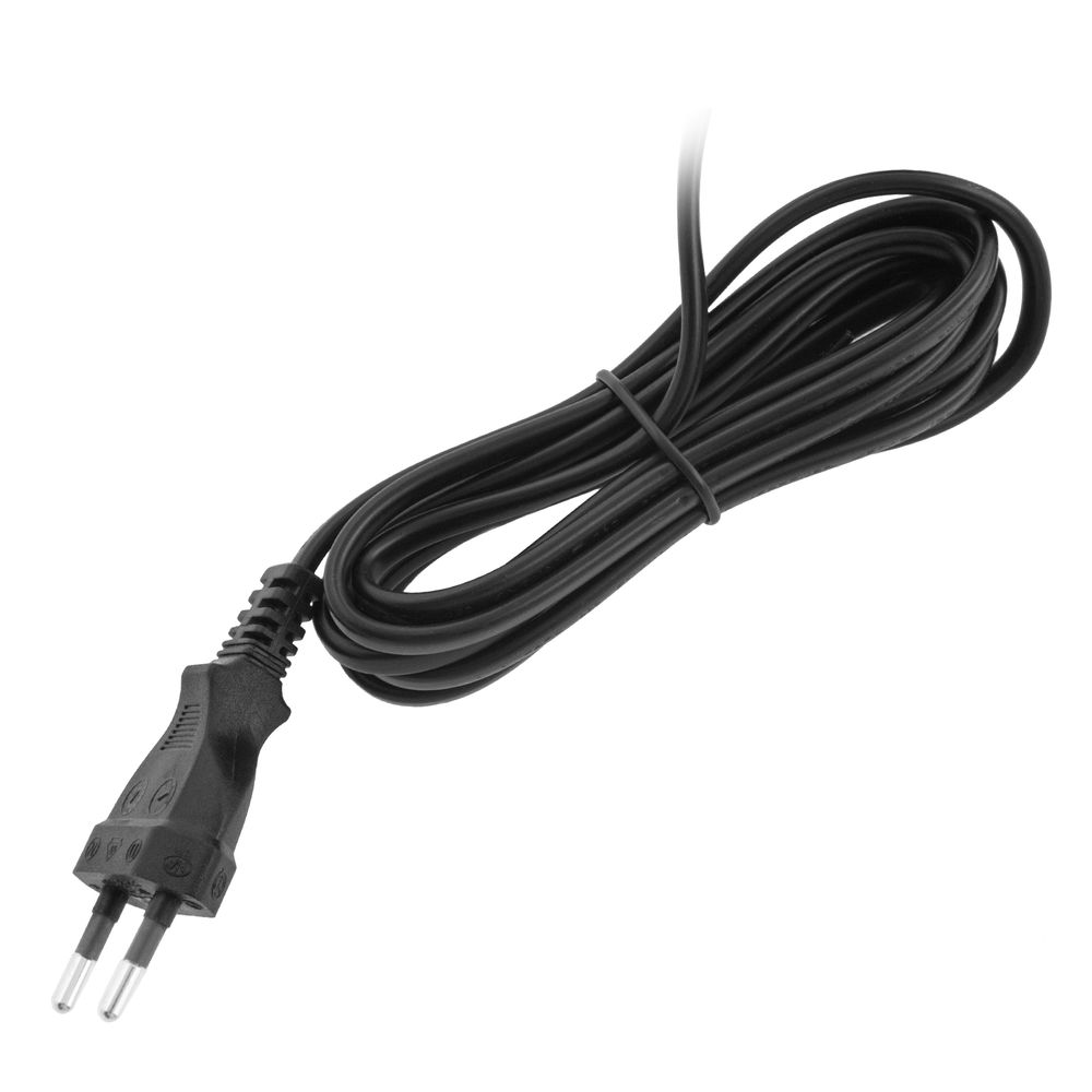 Устройство зарядное для аккумуляторов IBC-18-3.0-2, Li-Ion, 18В, 3.0 А, для двух батарей Denzel (28454)