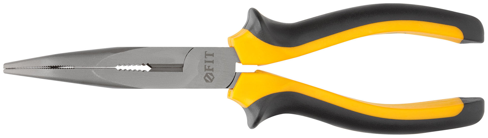 Утконосы Стайл, мягкие прорезиненные ручки, молибденовое покрытие 200 мм