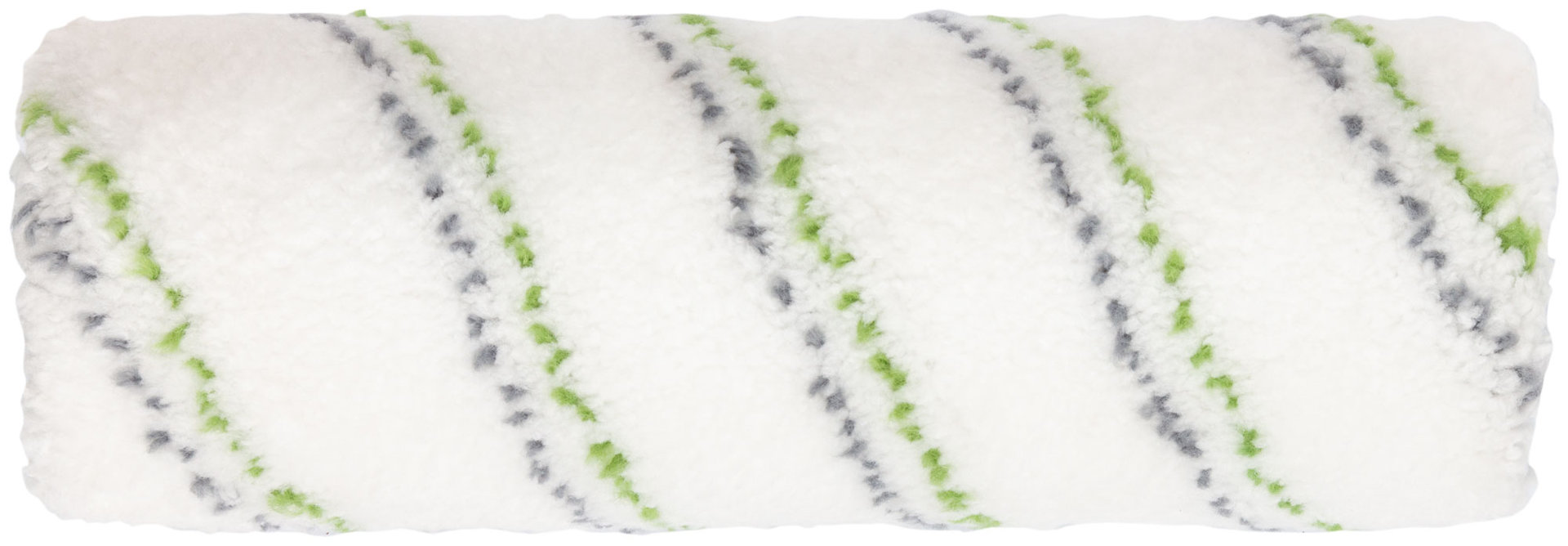 Валик, ядро 47 мм, микрофибра PRO, ворс 9 мм, под 8 мм ручку, 180 мм (30-0838)