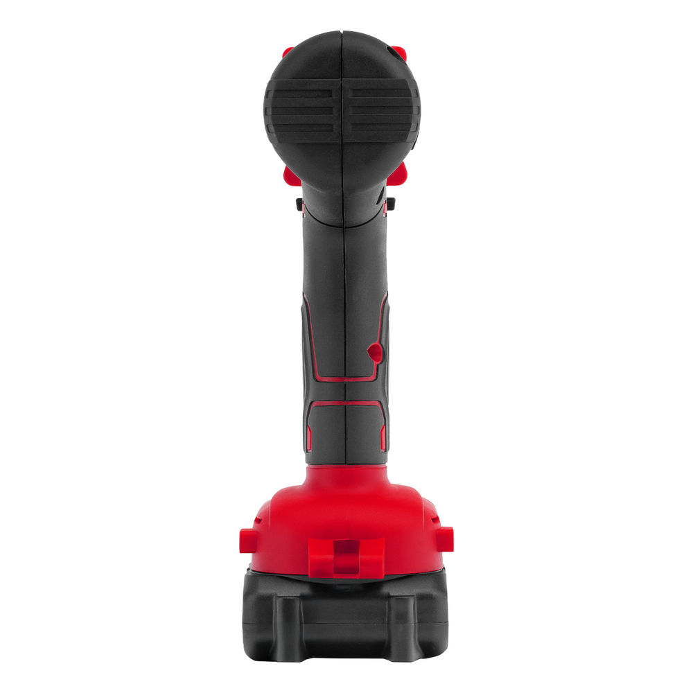 Винтоверт ударный аккумуляторный CIDS-20-280, Li-Ion, 20 В MTX (26580)