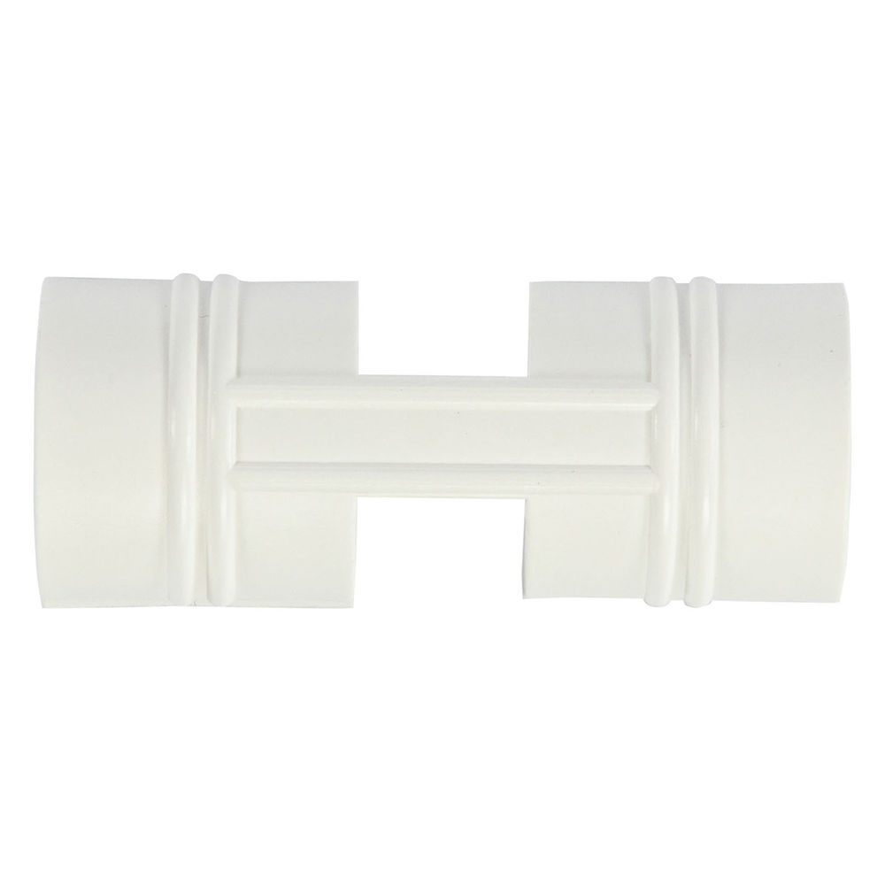 Зажим для крепления пленки к каркасу парника, D 20 мм, 10 шт, Palisad (64426)