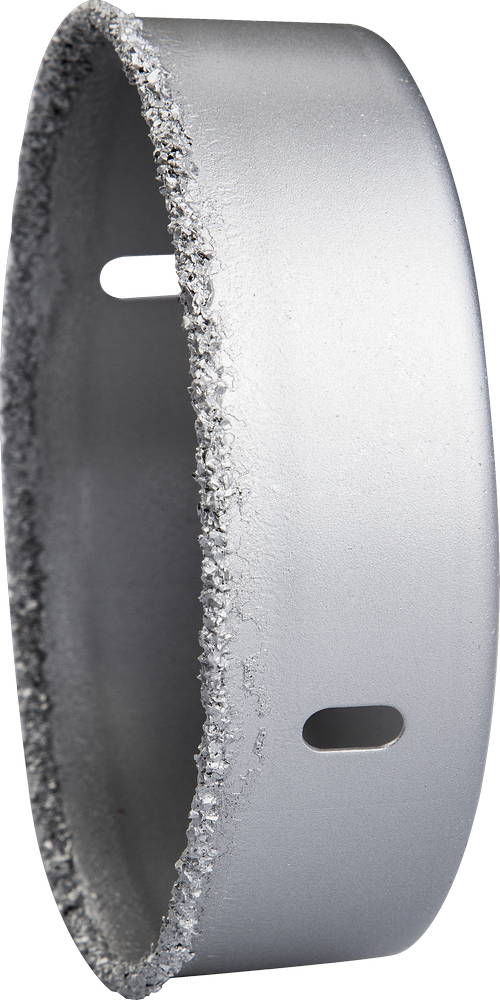 Коронка-чашка 89 мм, L 25 мм, карбид вольфрама ЗУБР 33361-089