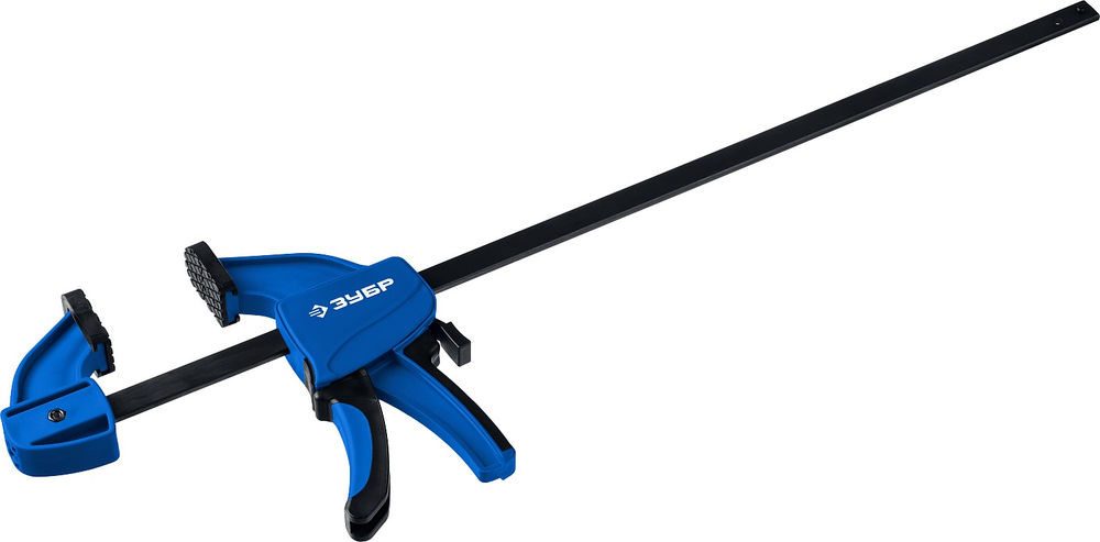 Струбцина пистолетная ППС-60/85 600 x 85 мм ЗУБР Профессионал 32241-60