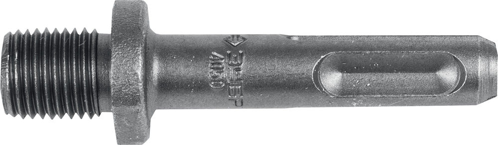 Переходник резьбовой с SDS-Plus на патрон 1/2 ЗУБР 2906_z01