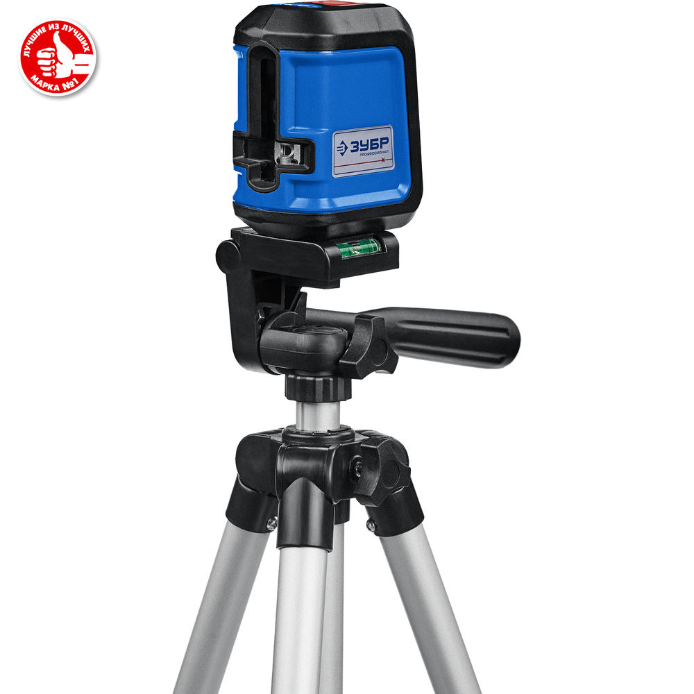 Элевационный штатив ЗУБР ШП-65 34942