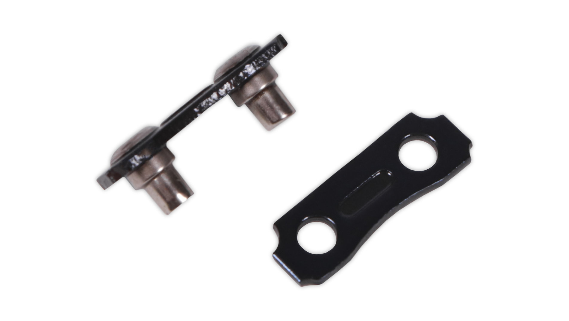 Звено соед. вилка + планка 3/8-1,5(1,6) LG (25шт.) (C1020)