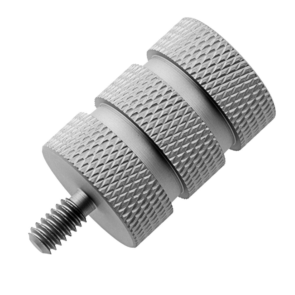 Адаптер резьбовой 5/8-1/4 Matrix (35087)