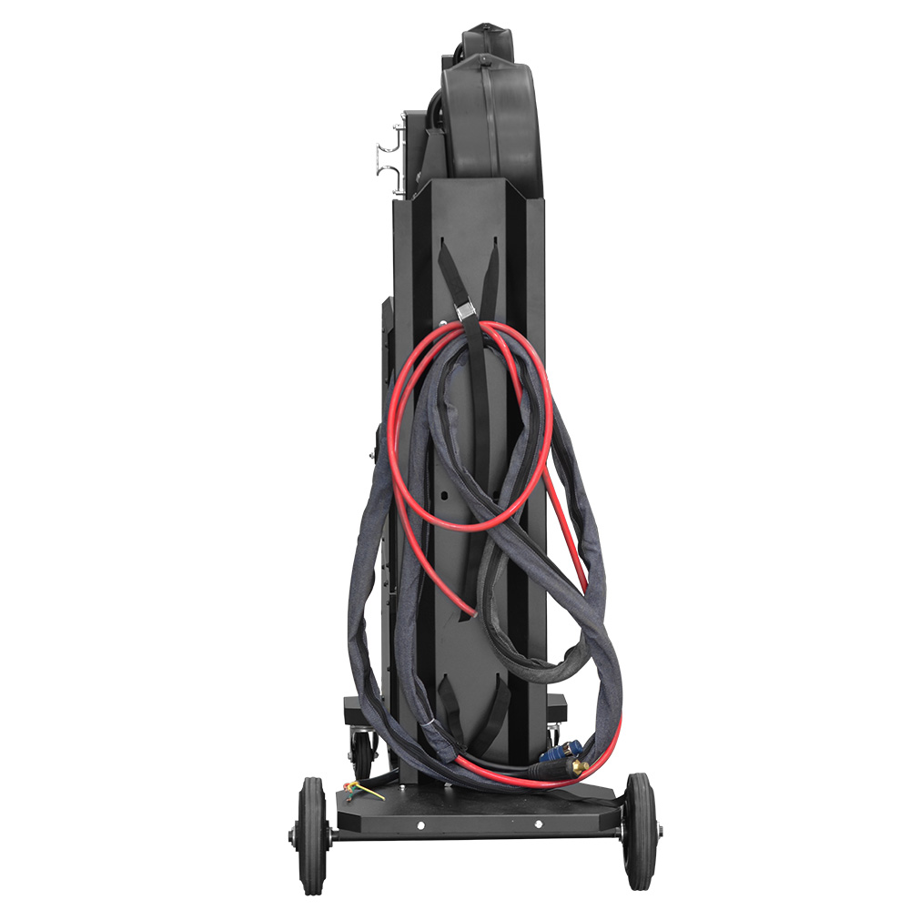 БАРСВЕЛД Profi MIG-357 DT2 (MIG357DT2)