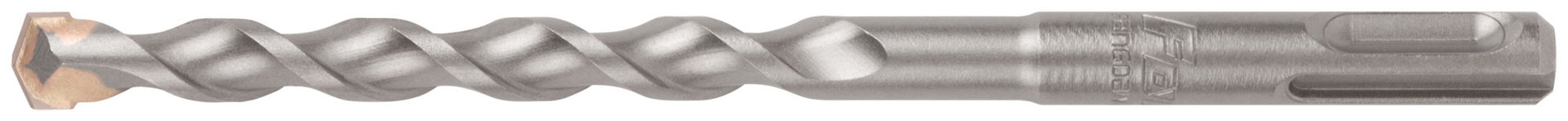 Бур по бетону FDW, Profi, SDS-Plus, 10 х 160 мм (41-10160)