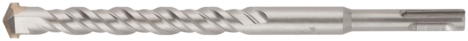 Бур по бетону SDS PLUS с двойной резьбой 16х210 мм (32518М)