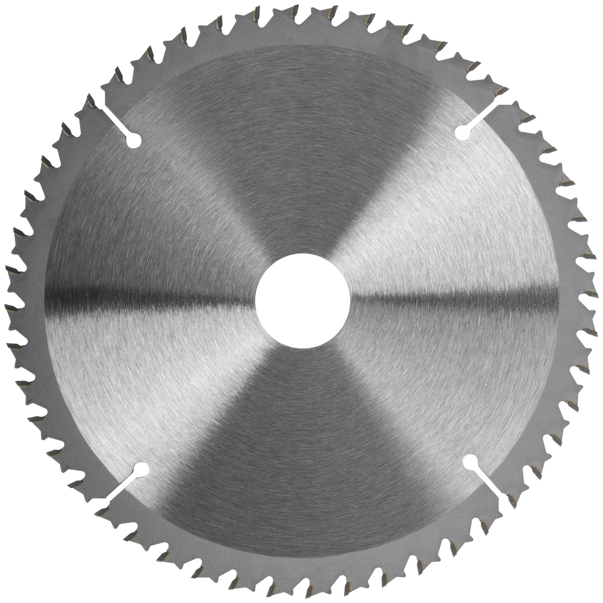Диск пильный для циркулярных пил по дереву, спец. форма зуба 190 х 30/20 х 48Т (37692)