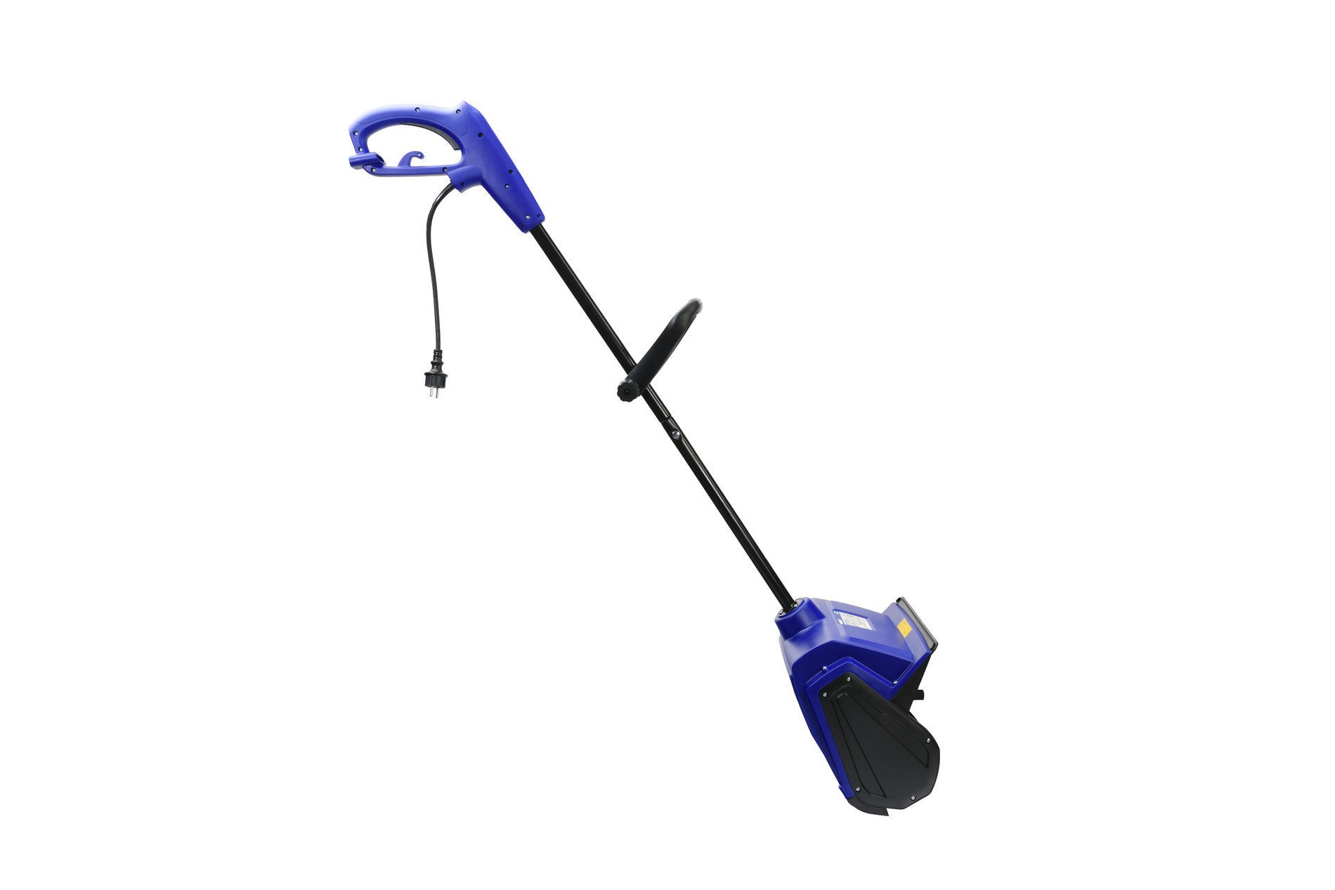 Электрическая лопата для снега (снегоуборщик) 1200Вт, 33см