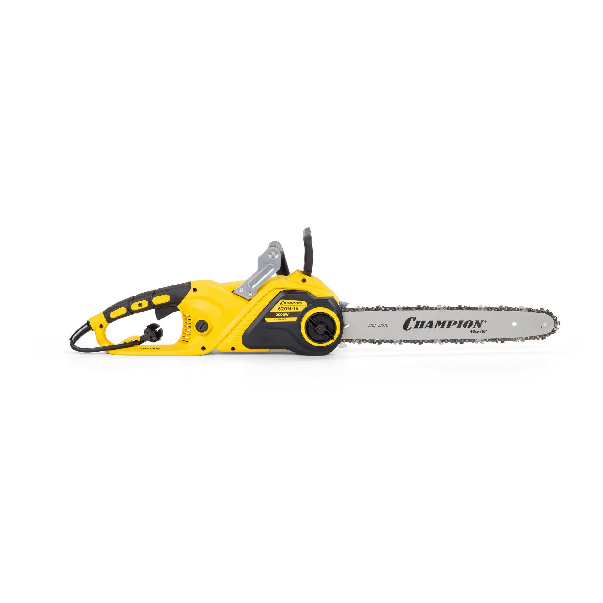 Электропила CHAMPION 620N-16 3/8-1,3-56 (2кВт 4,8кг) (620N-16)
