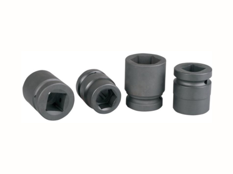 Набор ударных головок, 1 15 пр. 22-60 мм GARWIN PRO 626556-1