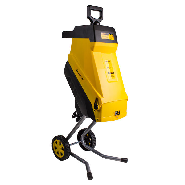 Измельчитель электрический CHAMPION SH251 (2,5кВт 40мм 10,3кг) (SH251)