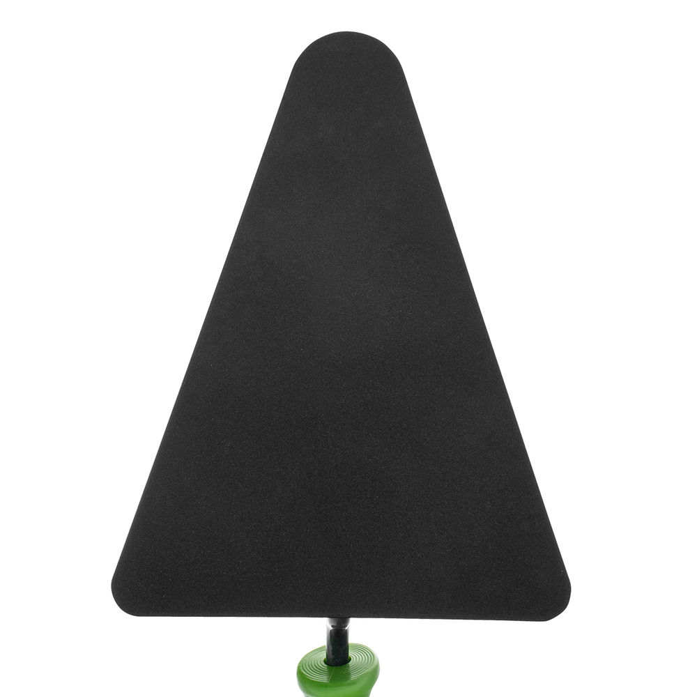 Кельма бетонщика, стальная, пластиковая ручка Сибртех (86213)