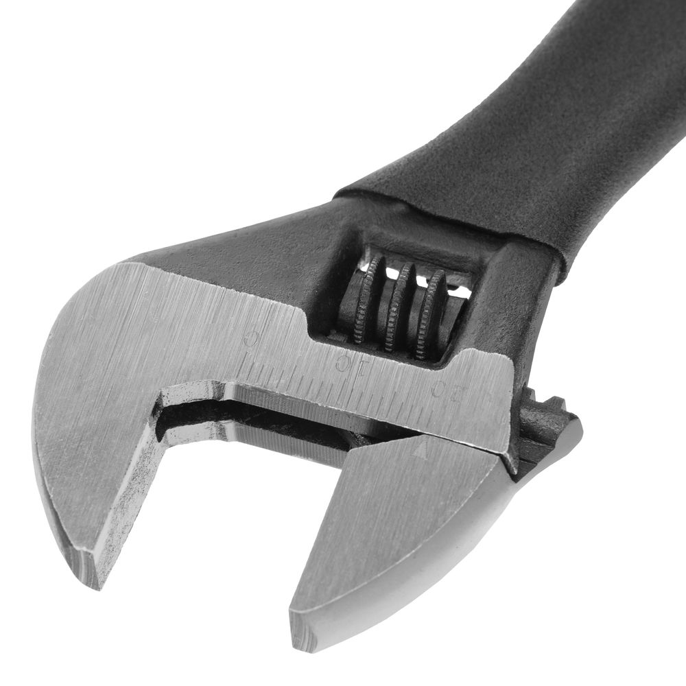 Ключ разводной, 200 мм Matrix