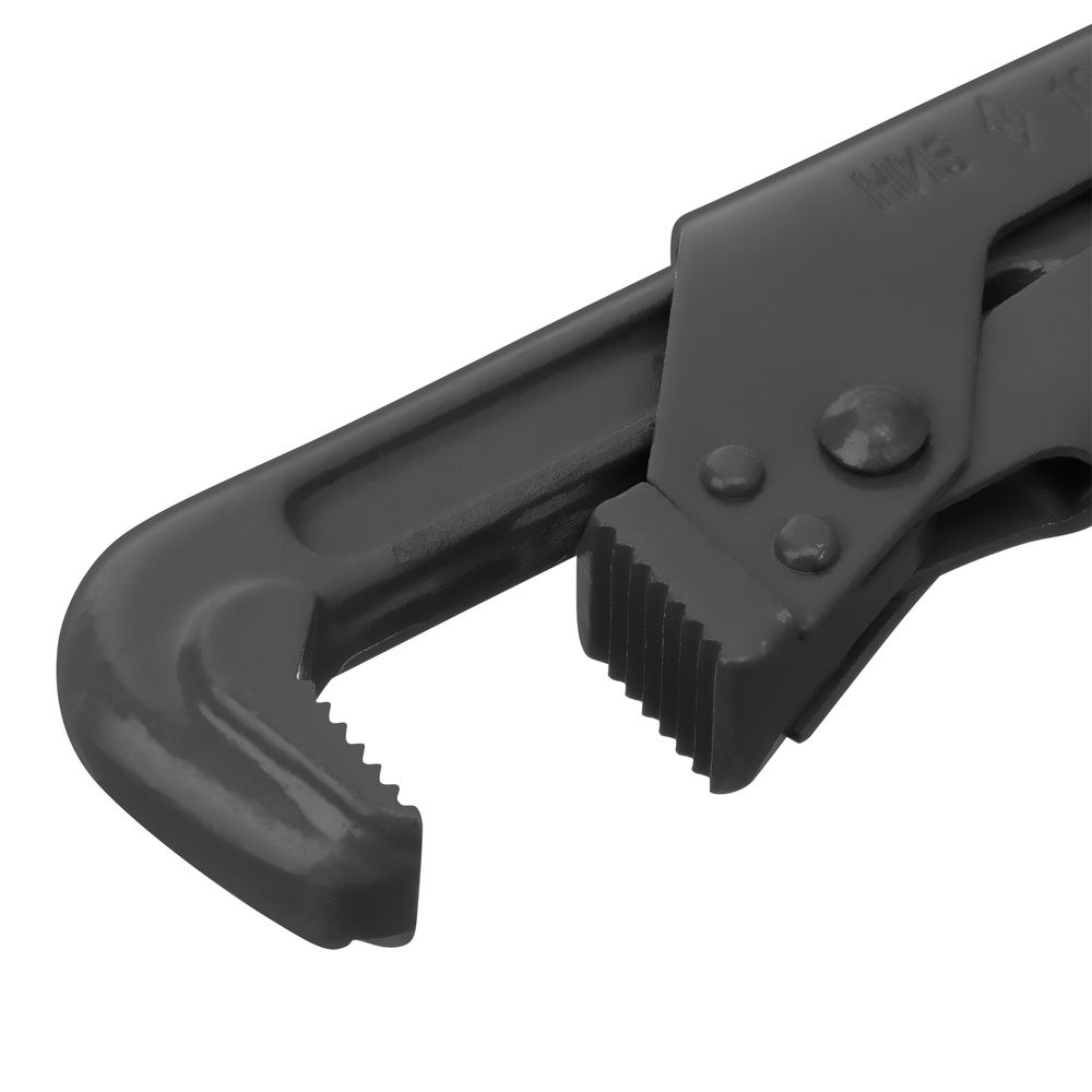 Ключ трубный рычажный КТР-1 (НИЗ) Россия