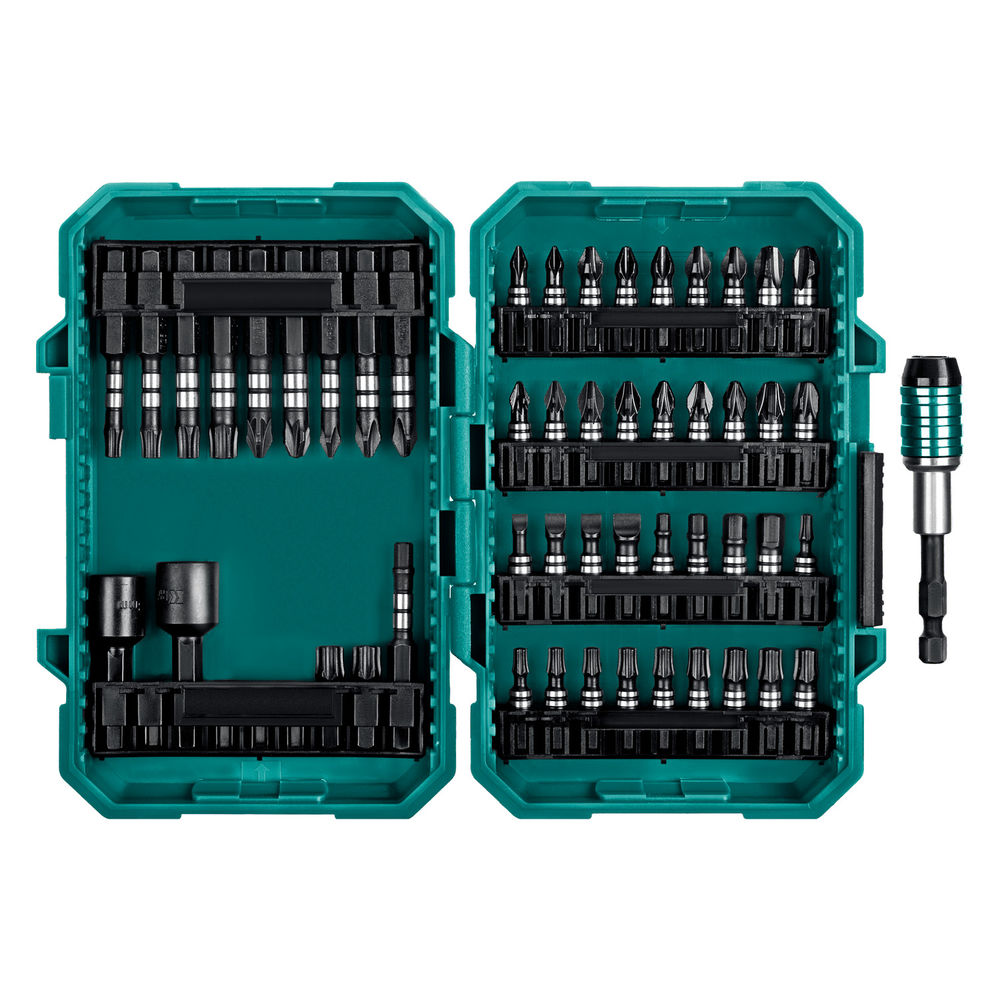 Набор ударных бит Impact-51, 51 шт KRAFTOOL 26066-H51