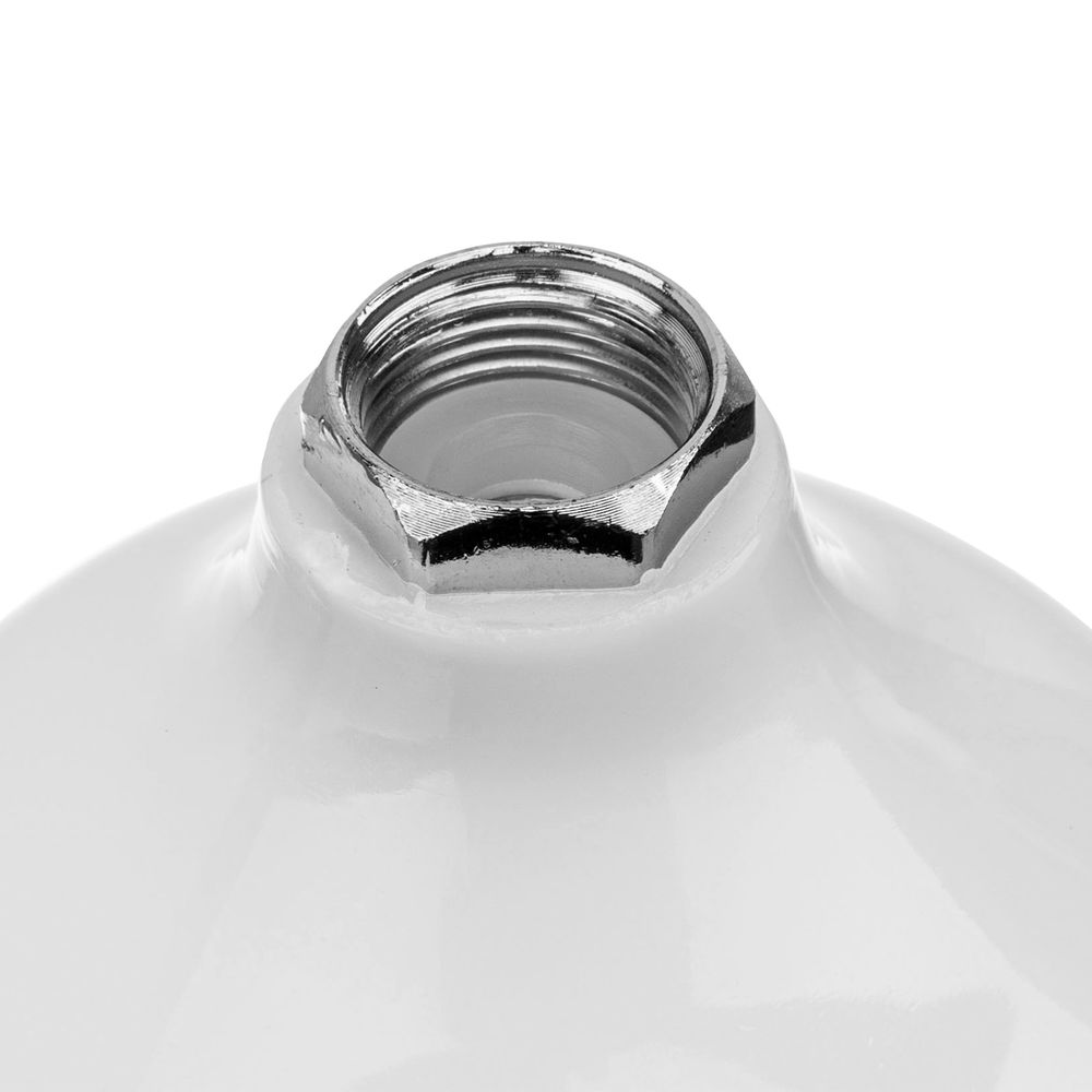 Краскораспылитель HP пневмат. с верхним бачком V= 0,6 л, сопло диаметром 1.7 мм Matrix (57321)