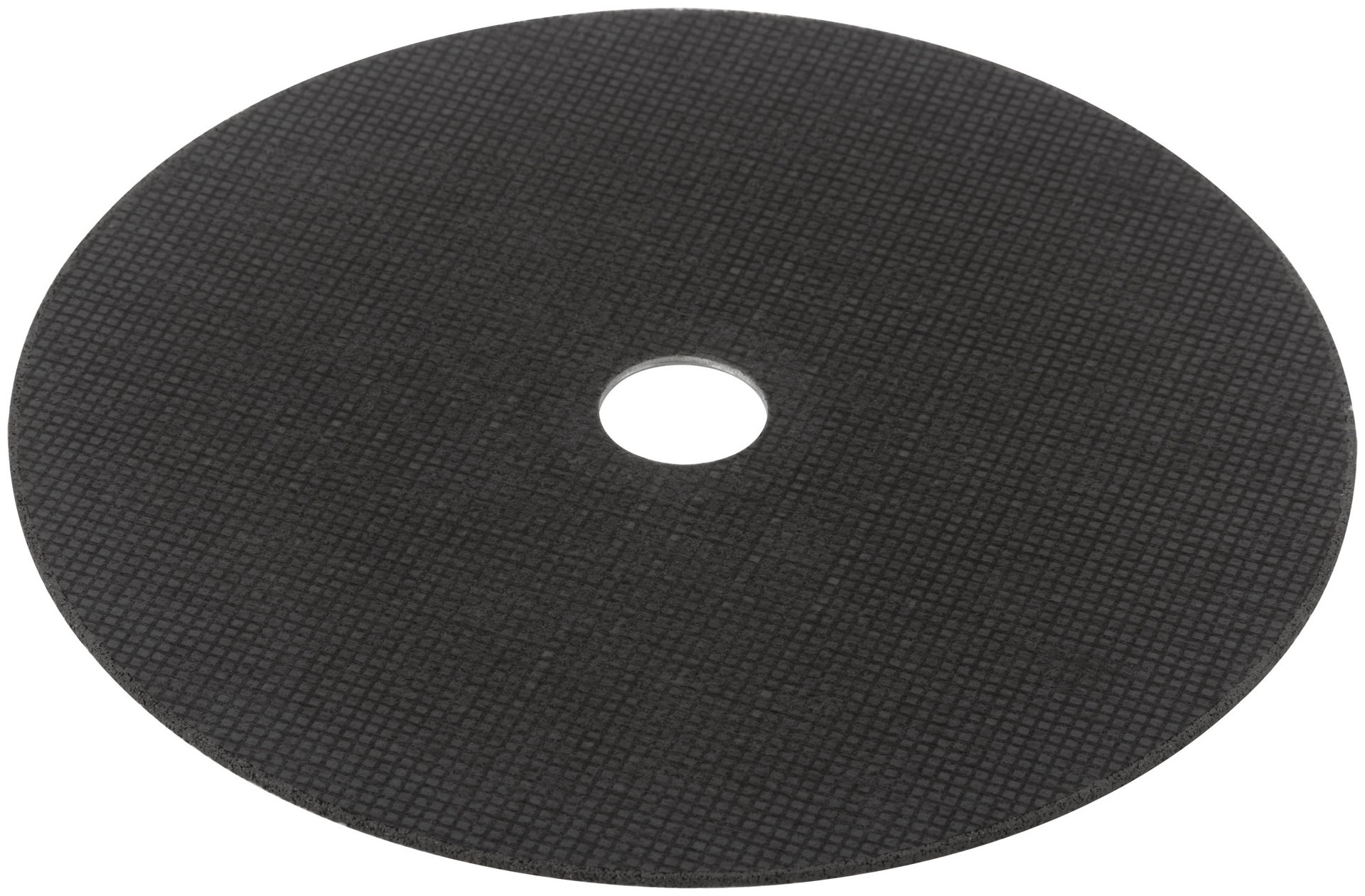 Круг отрезной по металлу MOS, посадочный диаметр 22,2 мм, 180х1,8 мм (37015М)