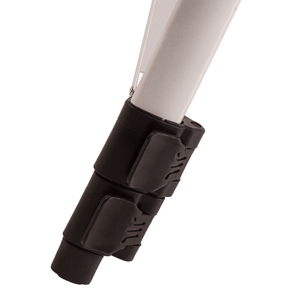 Лазерный уровень ML01T, дальность 10 м, точность ± 0,5 мм, / 1 м, длина волны 650 нм, проекция 1 вертикальная 1 горизонтальная плоскость, резьба под штатив 5/8, штатив в комплекте Matrix (35063)