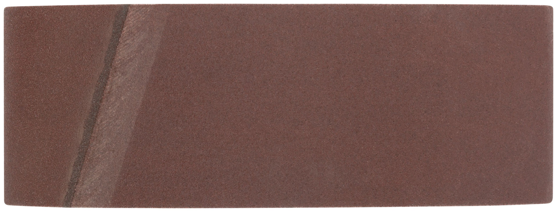 Ленты шлифовальные бесконечные, водостойкие, на тканевой основе, 5 шт., 75х457 мм Р 180 (39688)