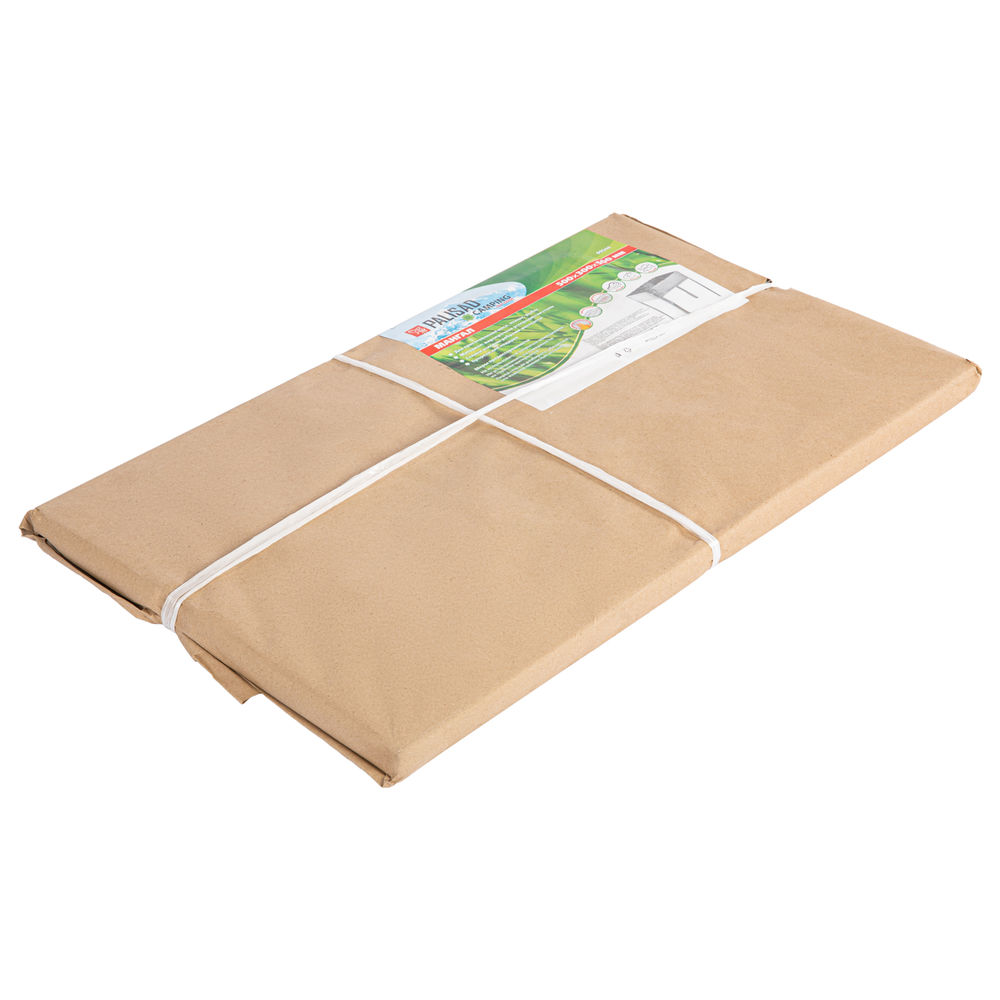 Мангал облегченный с ребрами жесткости 500 х 300 х 500 мм, Camping Palisad (69544)